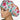 Love Notes Bouffant Scrub Cap