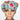 Love Notes Bouffant Scrub Cap