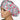 Love Gnomes Bouffant Scrub Cap