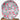 Love Gnomes Bouffant Scrub Cap