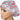 Love Gnomes Euro Scrub Cap