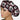 Love The Skin You're In Bouffant Scrub Cap