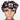 Love The Skin You're In Bouffant Scrub Cap