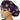 LSU Bouffant Scrub Cap