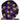 LSU Bouffant Scrub Cap