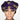 LSU Bouffant Scrub Cap