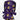 LSU Ponytail Scrub Cap