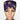 LSU Ponytail Scrub Cap