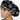 Lung Cancer Awareness Bouffant Scrub Cap