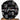 Lung Cancer Awareness Bouffant Scrub Cap