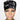 Lung Cancer Awareness Ponytail Scrub Cap