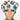 Lungs Bouffant Scrub Cap