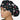 Makeup Bouffant Scrub Cap