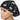 Makeup Euro Scrub Cap