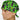 Night Thorn Surgeon Scrub Cap