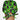 Night Thorn Surgeon Scrub Cap