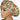 Maneater Bouffant Scrub Cap