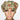Maneater Bouffant Scrub Cap