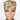 Maneater Ponytail Scrub Cap