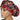 Mariah Carey Bouffant Scrub Cap