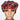 Mariah Carey Bouffant Scrub Cap