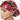 Mariah Carey Euro Scrub Cap