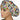 Plumber Power Bouffant Scrub Cap