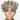 Plumber Power Bouffant Scrub Cap