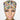 Plumber Power Ponytail Scrub Cap