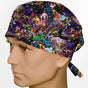 Fanfinity (old school) Surgeon Scrub Cap