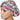 Mean Girls Euro Scrub Cap