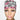 Mean Girls Low-Tie Surgeon Scrub Cap