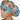 Meh Bouffant Scrub Cap