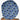 Memphis Grizzlies Bouffant Scrub Cap