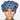 Memphis Grizzlies Bouffant Scrub Cap