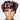 Metallica Albums Bouffant Scrub Cap