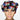 MexiRican Bouffant Scrub Cap