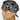 Moe Surgeon Scrub Cap