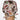 Mooey Christmas Surgeon Scrub Cap