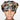Morgan Wallen Broadway Girl Bouffant Scrub Cap