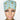 Mother Mary Ponytail Scrub Cap