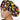 MTP Bouffant Scrub Cap