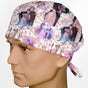 My Happy Marriage Surgeon Scrub Cap
