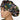My Hero Academia Bouffant Scrub Cap