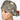 My Social Battery Ponytail Scrub Cap