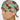 Nacho Libre Surgeon Scrub Cap
