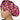 Nachos Bouffant Scrub Cap