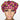 Nachos Bouffant Scrub Cap