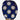 Navy (Blue) Euro Scrub Cap