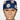 Navy (Blue) Surgeon Scrub Cap